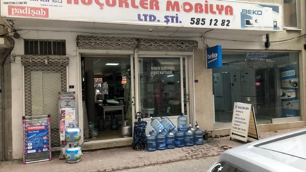 Küçükler Mobilya Fotoğrafları