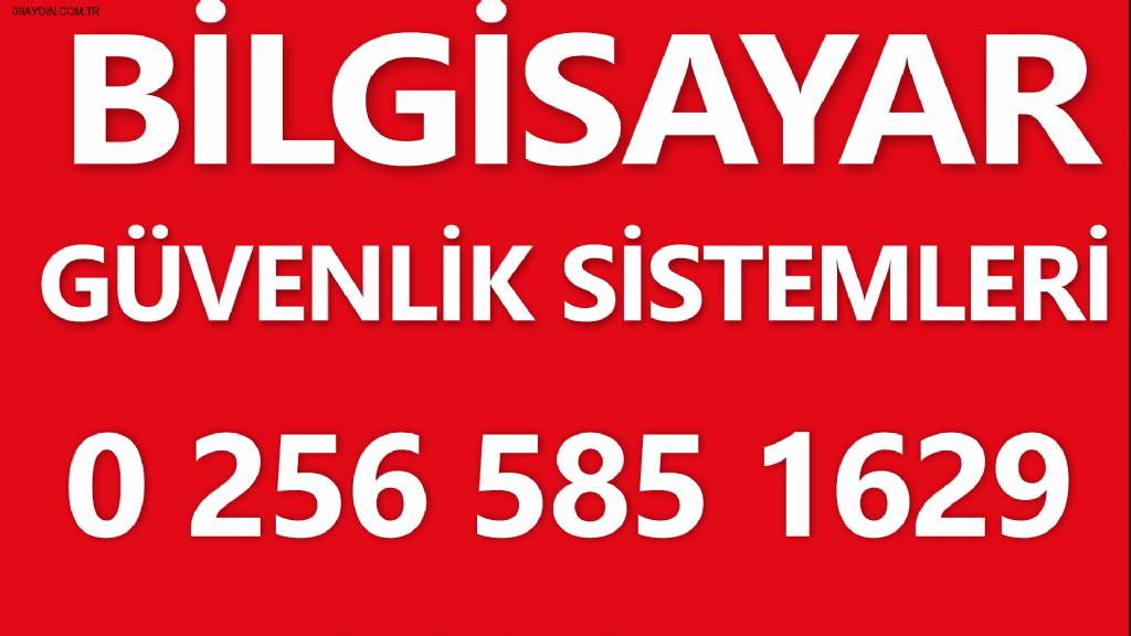 Alfa Bilgisayar - Elektronik - Güvenlik sistemleri Fotoğrafları